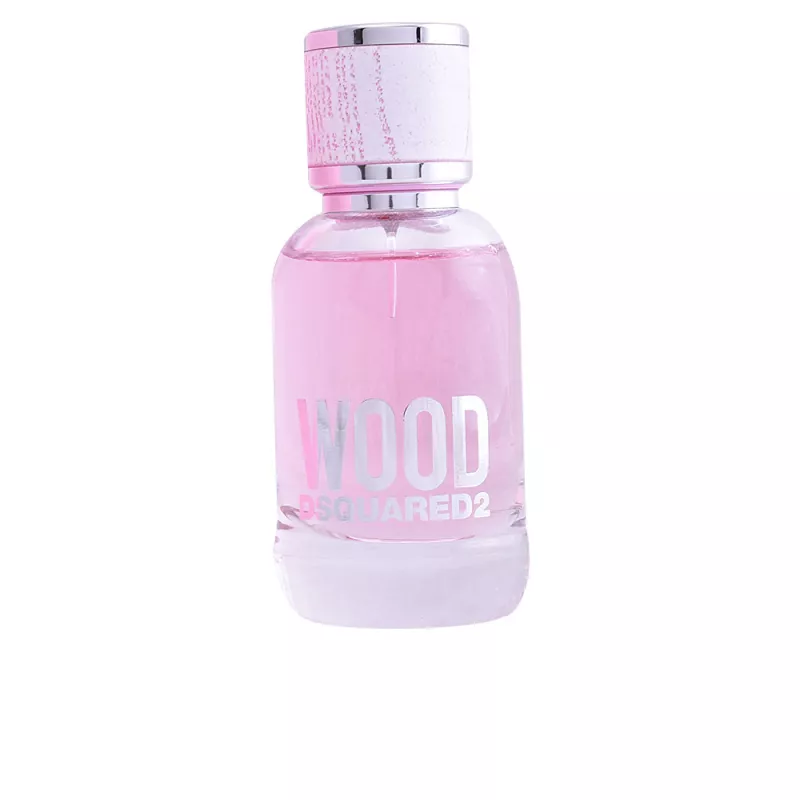 WOOD POUR FEMME eau de toilette vaporisateur 50 ml