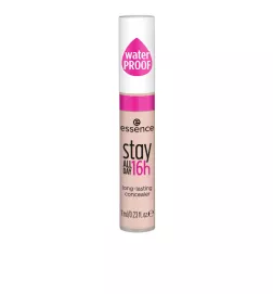 STAY ALL DAY 16H maquillage longue tenue Ref 20-Beige doux