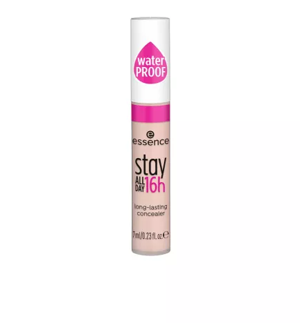 STAY ALL DAY 16H maquillage longue tenue Ref 20-Beige doux