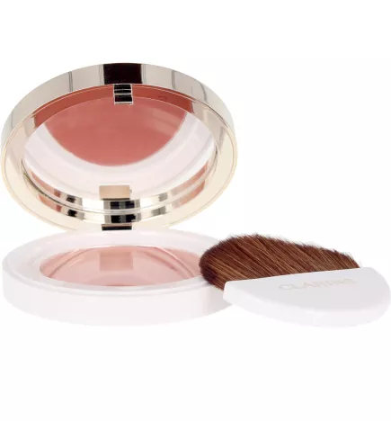 JOLI BLUSH Ref 02 - rose coquine