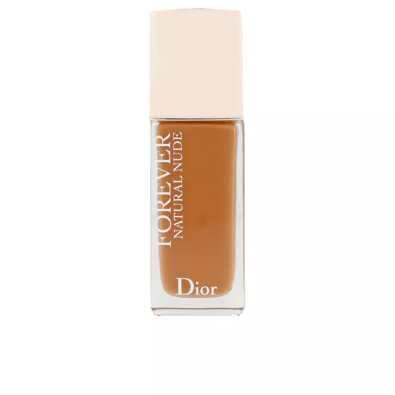 Fond de teint DIORSKIN FOREVER NATURAL NUDE Ref 6N.