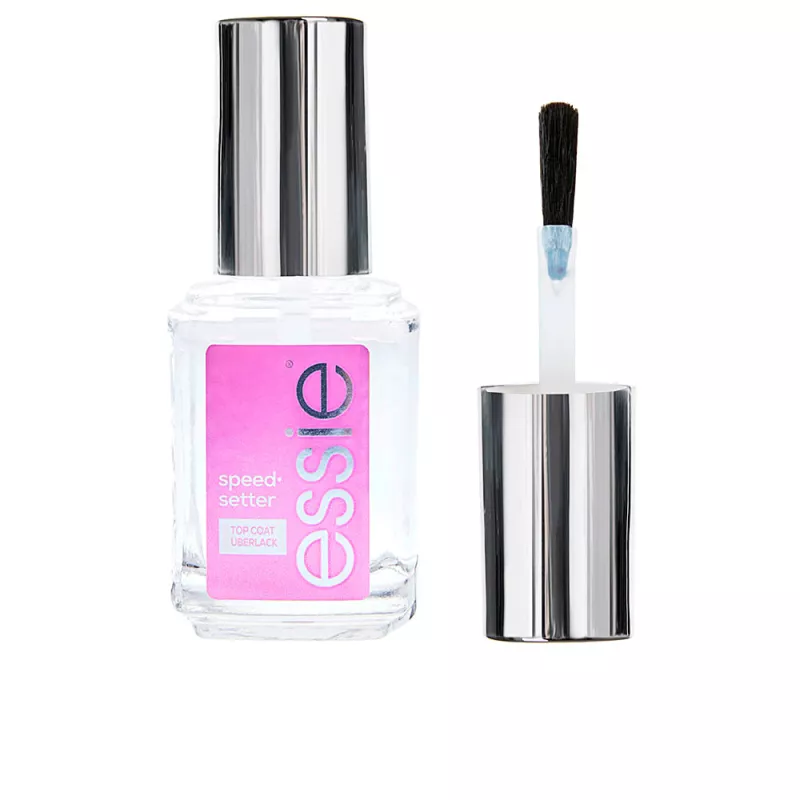 Top coat ultra rapide SPEED-SETTER de séchage 13,5 ml.