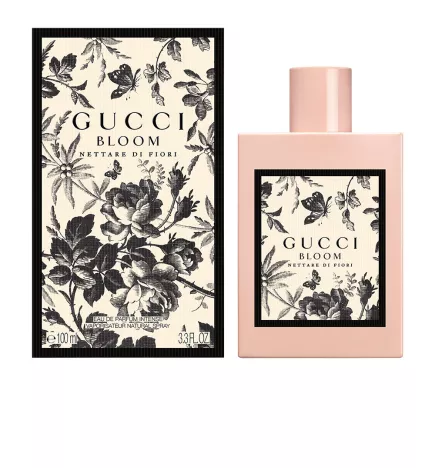 GUCCI BLOOM NETTARE DI FIORI eau de parfum vaporisateur 100 ml