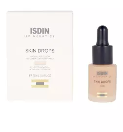 ISDINCEUTICS gouttes pour la peau Ref sable 15 ml