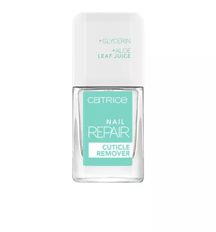 RÉPARATION D'ONGLES dissolvant de cuticules 10,5 ml