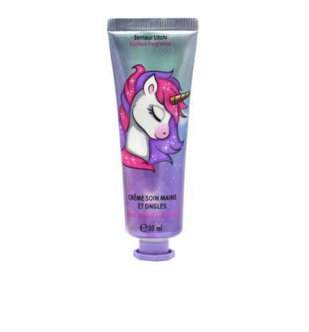 MAGIC UNICORN creme mains et soin des ongles 30 ml