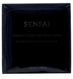 SENSAI COMPACT CASE for total finish 1 u