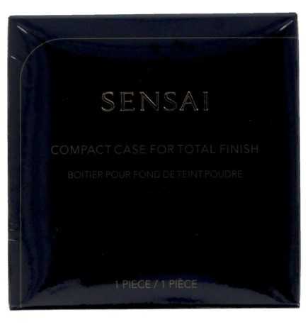 SENSAI COMPACT CASE for total finish 1 u