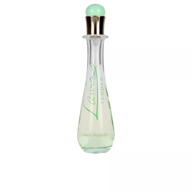 LAURA TENDER eau de toilette vaporisateur 25 ml