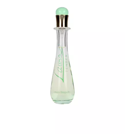 LAURA TENDER eau de toilette vaporisateur 25 ml