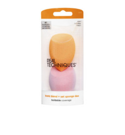 LOT D EPONGES TEINT MIRACLE 2 produits