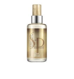 SP LUXE OIL elixir reconstructeur 30 ml