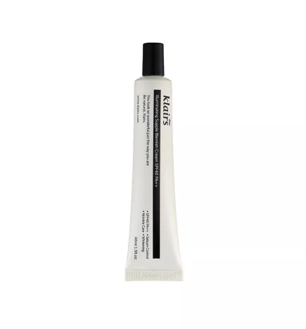 Crème anti-imperfections souple illuminante SPF40 40 ml.