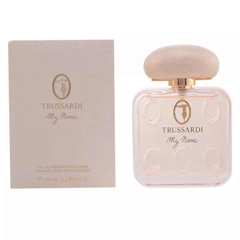 MY NAME eau de parfum vaporisateur 100 ml