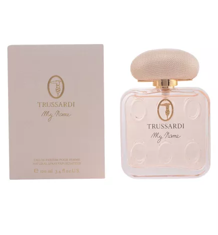 MY NAME eau de parfum vaporisateur 100 ml