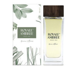 ROYALE AMBREE VETIVER VERT edc 100 ml