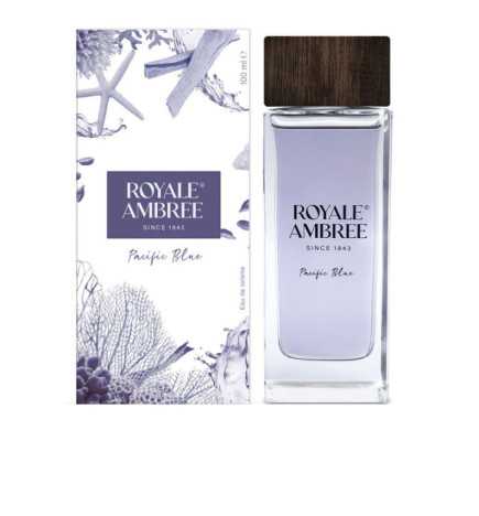 ROYALE AMBREE BLEU PACIFIQUE edc 100 ml