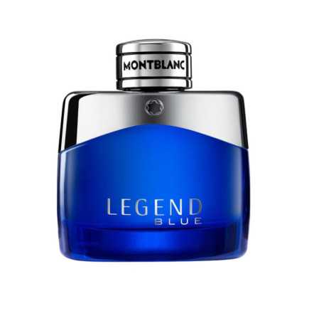 LEGENDE BLEU edp vapo 50 ml