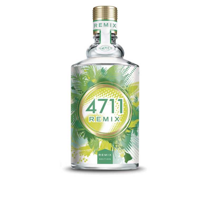 4711 REMIX OASIS VERTE edc vapo 100 ml