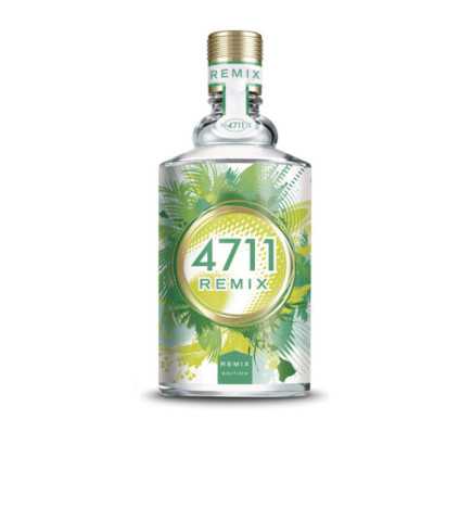 4711 REMIX OASIS VERTE edc vapo 100 ml