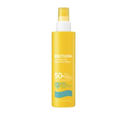 SUN WATERLOVER sun milk SPF50 200 ml