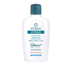 ECRAN AFTERSUN SENSITIVE lait allergie anti-solaire 200 ml