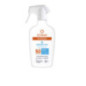 ECRAN SUNNIQUE SENSITIVE pistolet SPF50+ 270 ml