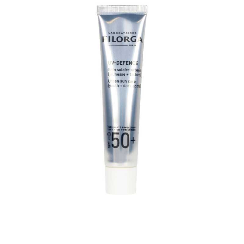 UV-DEFENCE urban sun care SPF50+ 40 ml