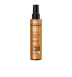 UV-BRONZE body SPF30 150 ml