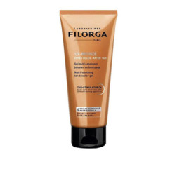 UV-BRONZE after sun tan booster gel 200 ml