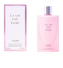 LA VIE EST BELLE lait de parfum nutritif 200 ml