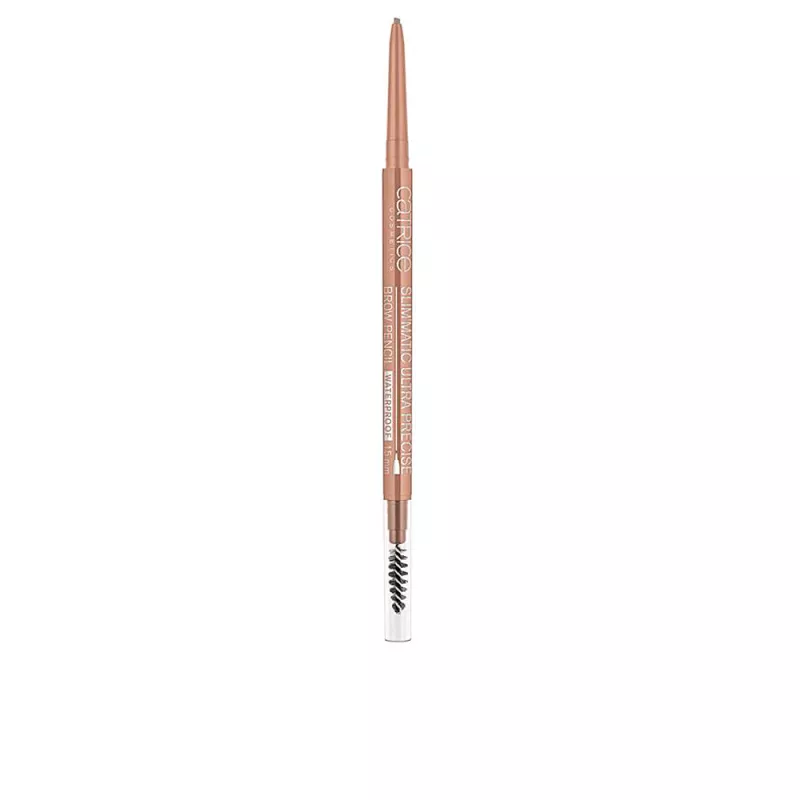 Crayon à sourcils ULTRA PRÉCIS SLIM'MATIC WP Ref 020-moyen