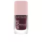 Vernis à ongles BRAVE METALLICS Ref 04 - Love You Cherry Much 10,5 ml.