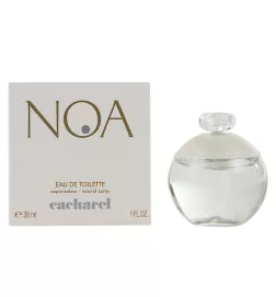 NOA eau de toilette vaporisateur 30 ml