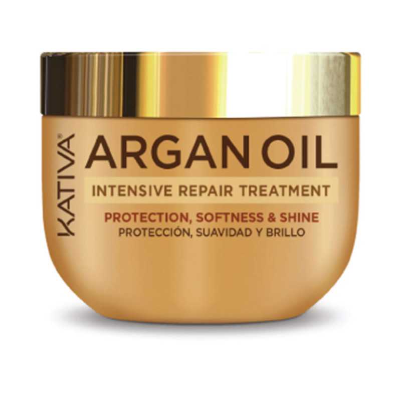 ARGAN OIL soin reparateur intensif 300 gr