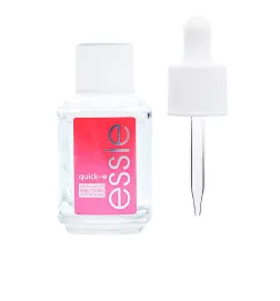 QUICK-E gouttes séchantes font sécher rapidement le vernis 13,5 ml