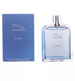 JAGUAR CLASSIC eau de toilette vaporisateur 100 ml