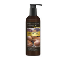 Argan SHAMPOOING REPARATEUR au cedre de l Atlas et au romarin 200 ml