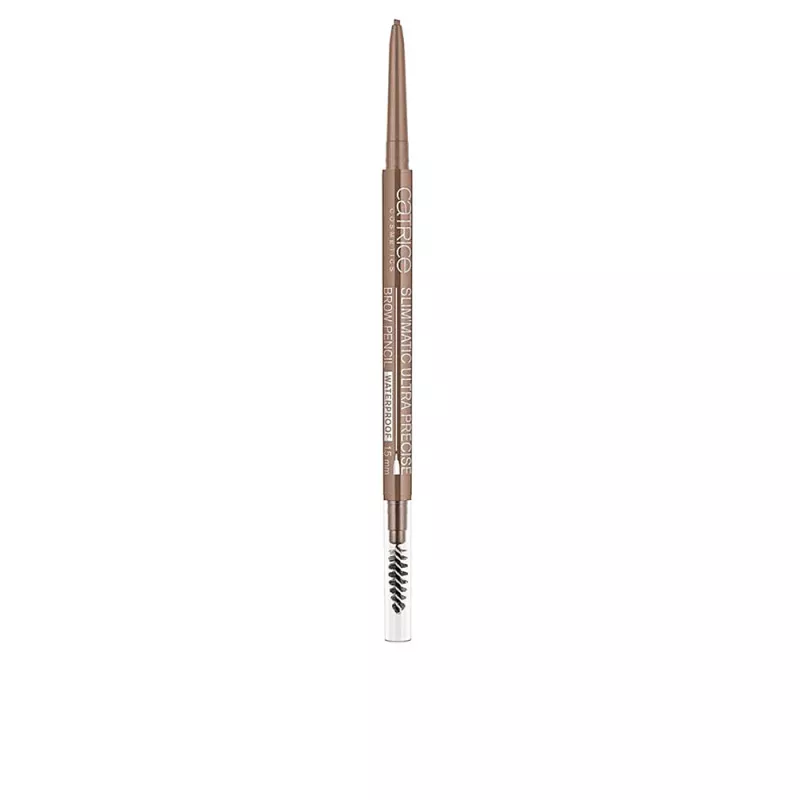 Crayon à sourcils ULTRA PRECISE SLIM'MATIC WP Ref 030 foncé.