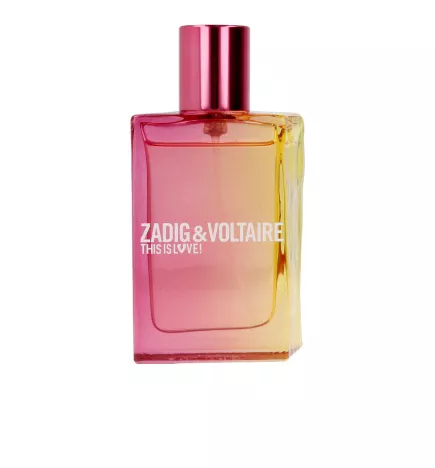 THIS IS LOVE POUR ELLE eau de parfum vaporisateur 50 ml