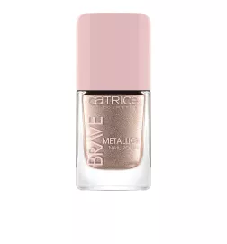 Vernis à ongles BRAVE METALLICS Ref 05-everyday I'm sparklin 10,5 ml - tous les jours, je brille