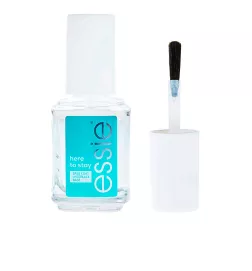 Ici pour rester - Base coat longue tenue 13,5 ml.