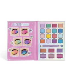 TROUSSE DE MAQUILLAGE MY SECRET DIARY SUPER GIRL 23 produits