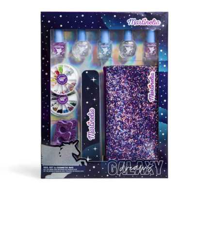 ETUI GALAXY DREAMS 10 produits