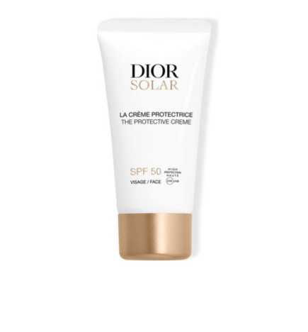 DIOR BRONZE creme protectrice hale sublime SPF50 50 ml