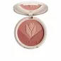 Blush NATURAL TRIO Ref peach perfect de 9 gr