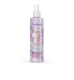 Eau de Cologne corporelle PETITE LICORNE 210 ml