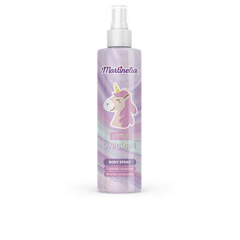 Eau de Cologne corporelle PETITE LICORNE 210 ml