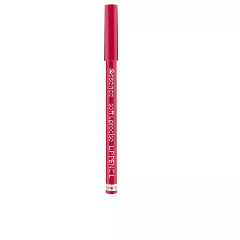 Crayon à lèvres SOFT & PRECISE Ref 407 - Compétence Corail 0,78 gr.