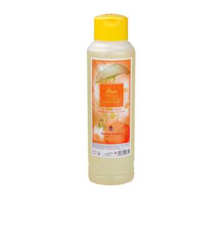 AGUA DE COLONIA agua fresca naranjo 750 ml